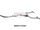 Toyota Landcruiser VDJ79 V8 Ute Dual 3in With Cat & Hotdog DPF