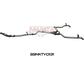 Toyota Landcruiser VDJ79 V8 Ute Dual 3in With Cat & WOM DPF
