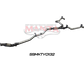 Toyota Landcruiser VDJ79 V8 Ute Dual 3in NO Cat, With Hotdog DPF