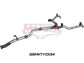 Toyota Landcruiser VDJ79 V8 Ute Dual 3in DPF Back