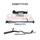 Toyota Landcruiser VDJ76 V8 Wagon 3in With Cat, Hotdog DPF