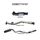 Toyota Landcruiser VDJ76 V8 Wagon 3in Without Cat Rear Muffler DPF