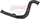 Toyota LandCruiser VDJ79 Ute 4.5L V8 3in Connecting Pipe