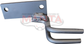 Commodore VU-VZ Ute RHS Chassis Bracket For Dual Exhaust