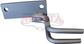 Holden Commodore VU VY VZ Ute RHS Chassis Bracket For Dual Exhaust