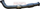 Holden Colorado/Rodeo Ute 3.0L TD 3in Cat Assembly With Flex