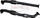 Toyota LandCruiser VDJ200 2016 V8 4.5L Dual 2.5in Cats With DPF Sensors