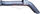 Toyota LandCruiser VDJ79 Ute 3in Side Exit Pipe