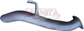 Toyota LandCruiser VDJ79 Ute 3in Side Exit Pipe