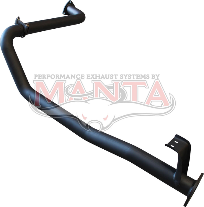 Toyota LandCruiser HZJ79 Series 4.2L 2.5in Connecting Pipe
