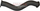 Toyota LandCruiser VDJ79 Dual Cab 4.5L V8 3in Connecting Pipe