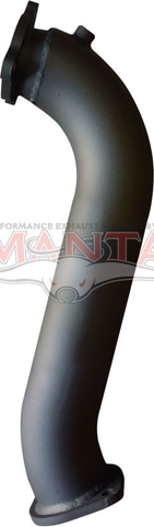 Mitsubishi Triton MN-Challenger PB 2.5L Turbo Diesel(131KW ENG) 3in Dump Pipe From Turbo without Cat
