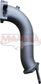Holden RA Rodeo Ute Non-Common Rail 3.0L TD 2004 - 2008 3in Dump Pipe With Oval Port