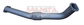 Holden Colorado/Rodeo Ute 3.0L Turbo Diesel 3in Engine Pipe With Flex