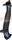 Nissan Navara D40 126kw 2.5L Turbo Diesel 12/07 to 3/11 approx. 3in Dump Pipe Assembly