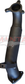 Nissan Navara D40 126kw 2.5L Turbo Diesel 12/07 to 3/11 approx. 3in Dump Pipe Assembly