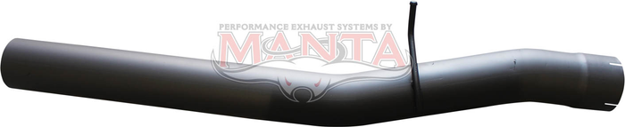 Ford F250 7.3L Turbo Diesel 4in Connecting Pipe