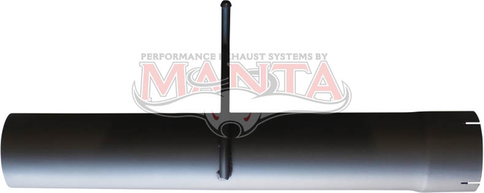 Ford F250 7.3L V8 T.D. EXTRA Cab 4in Connecting Pipe