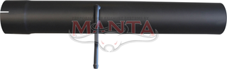 Ford F250 7.3L V8 T.D. Connecting Pipe (Short Spacer)
