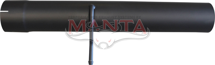 Ford F250 7.3L V8 T.D. Connecting Pipe (Short Spacer)