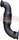 Holden Colorado RG 2.8L 4cyl Turbo Diesel 3in Dump Pipe With High Flow Cat
