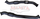 Toyota LandCruiser VDJ200 V8 4.5L T.D. Dual 3in Engine Pipes With Cats