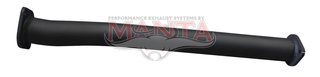 Patrol GQ 4.2L Ute Petrol/Diesel (Leaf Spring Model) 2.5in Connecting Pipe off FX-566GQLS