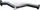 Nissan Patrol GU 4.8L Petrol 2 1/2in Connecting Pipe off FX-531 Extractors