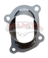 3in Flanged Turbo Outlet to Suit Toyota CT26 1HD Engine