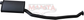 Ford Falcon AU 6 Cylinder Ute 2 1/2in Centre Muffler