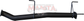 Toyota LandCruiser HDJ100 Wagon 3in Centre Pipe only