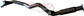 Toyota LandCruiser VDJ76 5 Door Wagon 3in Rear Hotdog & Tail Pipe