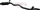 Toyota LandCruiser VDJ76 5 Door Wagon 3in Rear MUFFLER