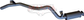 Toyota LandCruiser VDJ76 5 Door Wagon 3in Rear MUFFLER