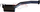 Ford Falcon AU V8 Sedan IRS 3in Mandrel Bent Sports Front Muffler