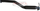 Ford Falcon BA-BF Sedan 6 Cylinder 2 1/2in Centre Hotdog
