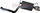 Ford Falcon BA-FG Sedan XT, XR6, G6 2 1/2in Rear Muffler With Twin Tip