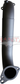 D-Max 3.0L Turbo Diesel 3in Dump Pipe W/out Cat