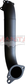 D-Max 3.0L Turbo Diesel 3in Dump Pipe W/out Cat