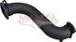 Holden RG Colorado 2.8L 4cyl 3in Dump Pipe Without Cat