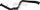 Ford Territory SZ 2.7L V6 Turbo Diesel 3in Dump Pipe