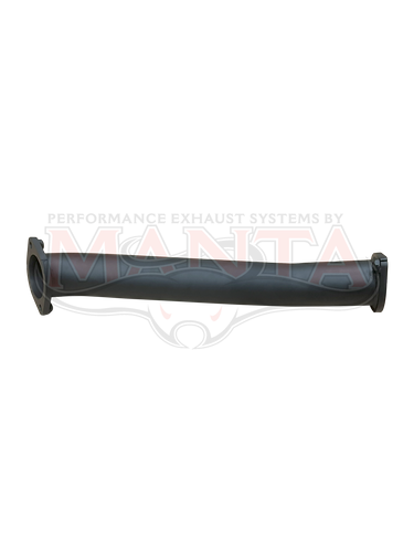 Patrol Y62 5.6L V8 3in Rear Connecting Pipe