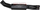 Holden Commodore - Statesman VR - VS IRS Dual 2 1/2in Rear Muffler With Chrome Tips