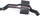 Holden STATESMAN V8 IRS DUAL 2.5in C/MUFFLER
