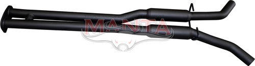 Holden VZ HSV Maloo/AVALANCHE Centre Hotdogs