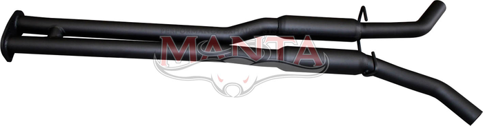 Holden VZ HSV Maloo/AVALANCHE Centre Hotdogs
