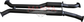 Holden Commodore VT - VZ Wagon - Ute 3in Dual Centre Hotdog Assembly