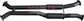 Holden Commodore VT - VZ Wagon - Ute 3in Dual Centre Hotdog Assembly