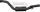 Holden VY - VZ Maloo R.H.S. 3in Rear Muffler NO Tip