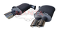 Holden Commodore VE Sedan/Wagon V8 6.0L SS & HSV-E1 Dual 3in Rear Mufflers With QUAD 3 1/4n Tips